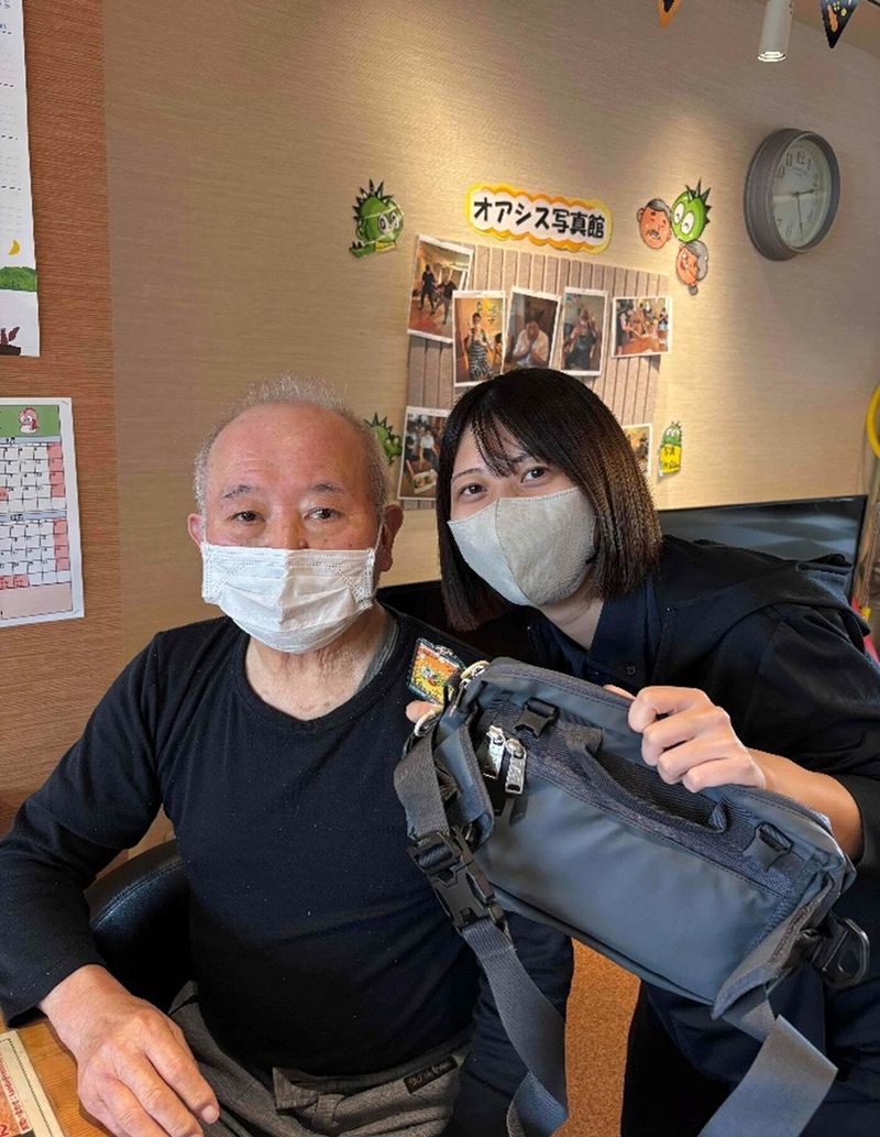 求人画像