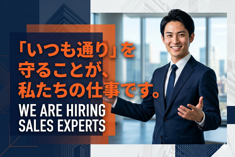 株式会社オーエンスの求人・転職情報