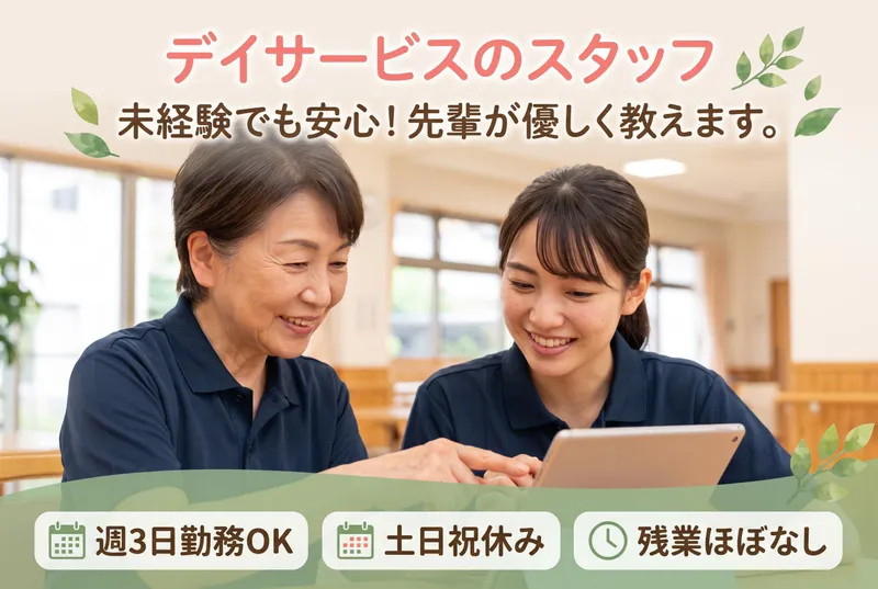 求人画像