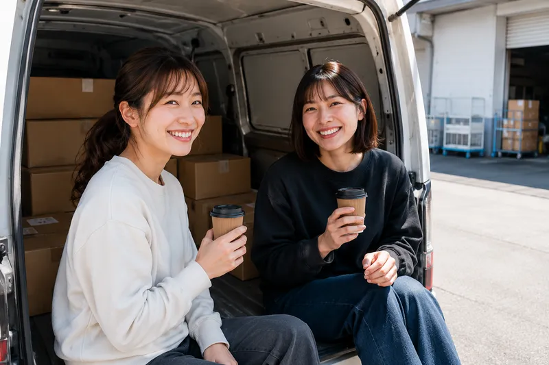 株式会社キアフィード 神奈川区のアルバイト・バイト求人情報-04