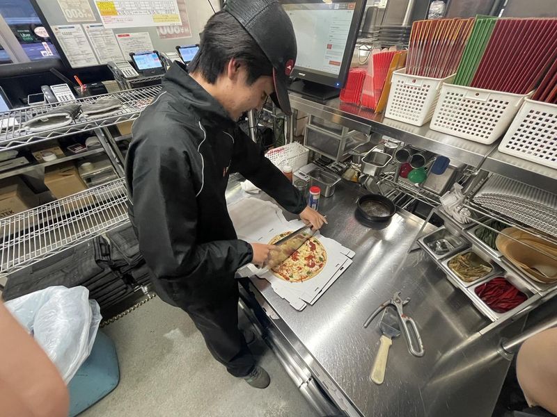 ピザハット　北越谷店の求人5