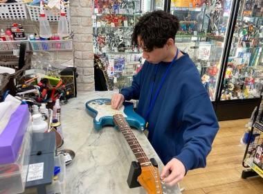 トレファク幕張店/楽器専門のアルバイト・バイト求人情報-02