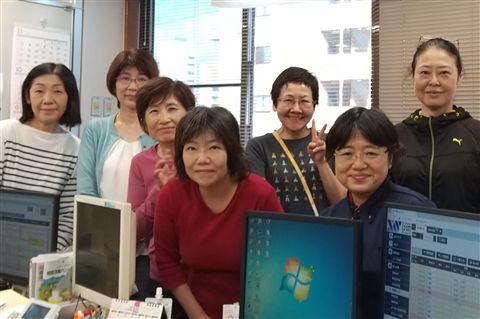 医療福祉生活協同組合おおさか-0002の求人・転職情報