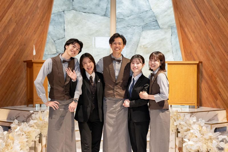 山手迎賓館 横浜のアルバイト・バイト求人情報-20