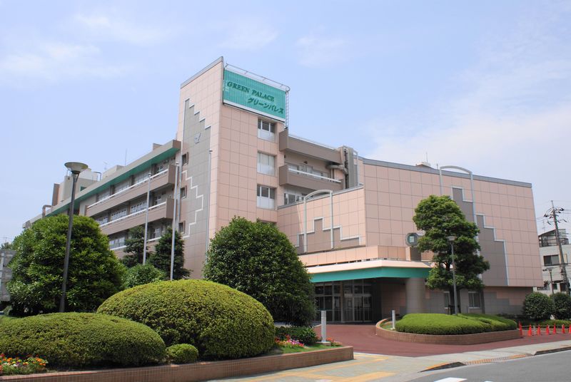 株式会社アターブル松屋　グリーンパレス マツヤのアルバイト・バイト求人情報-02