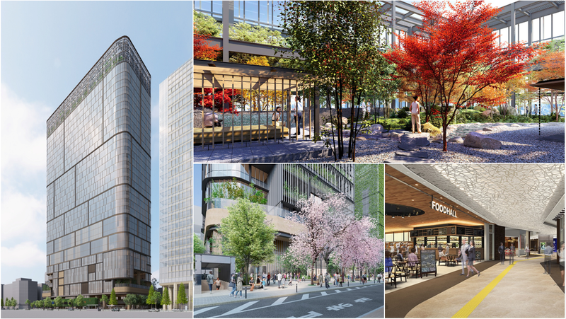 中央日本土地建物株式会社