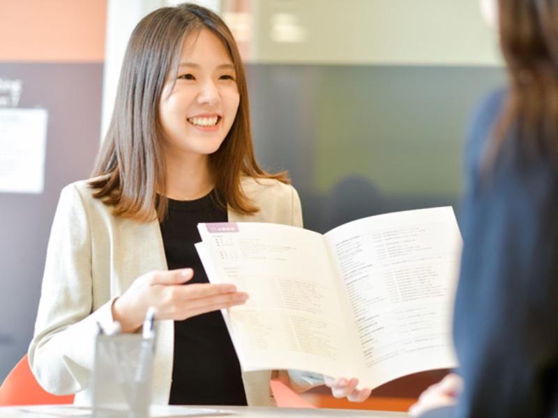 株式会社サンギョウスタッフの派遣求人情報