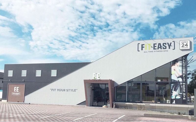 フィットイージー株式会社の求人・転職情報