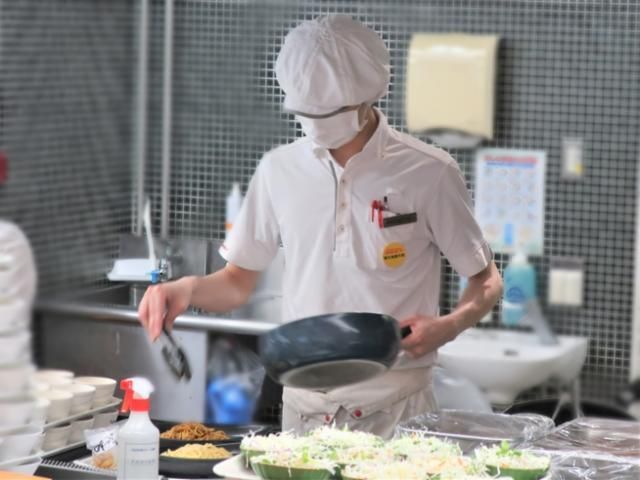 株式会社シダックスフードサービスの求人・転職情報