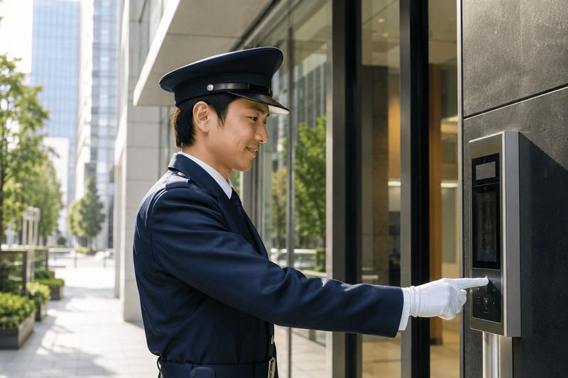 セコム株式会社の求人・転職情報