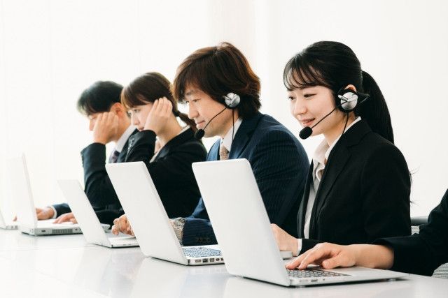 AMUSE株式会社のイメージ2