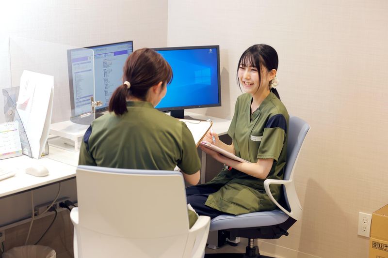 医療法人北祐会の求人・転職情報