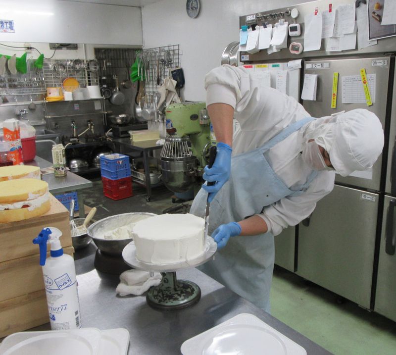 株式会社亀屋芳広のアルバイト・バイト求人情報-14