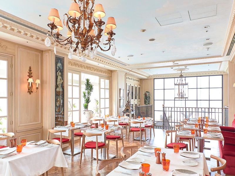 Benoit Tokyo(ブノワ トウキョウ)のアルバイト・バイト求人情報-02