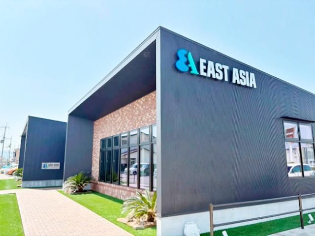 株式会社イーストアジア・コーポレーションの求人・転職情報