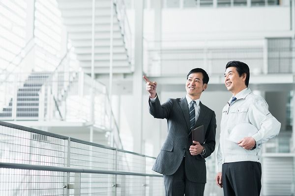 フジタビルメンテナンス株式会社の求人・転職情報