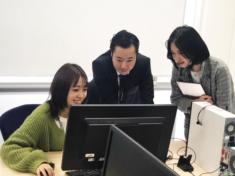 CENTRIC株式会社　沖縄支店のアルバイト・バイト求人情報-04