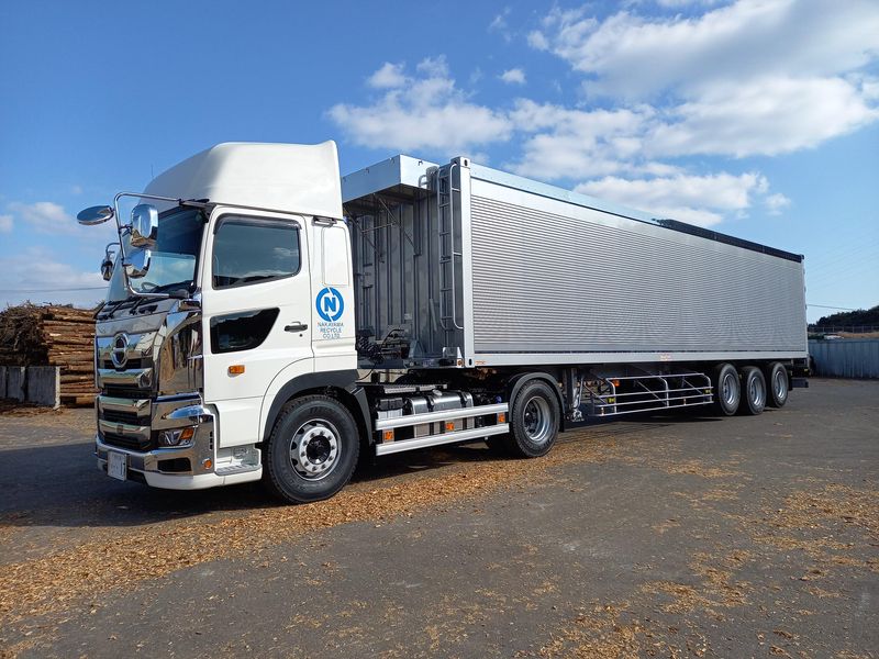 中山リサイクル産業株式会社の求人・転職情報