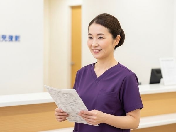 医療法人向英会高田整形外科病院の求人・転職情報