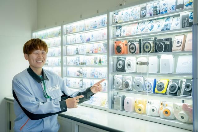 富士フイルムマテリアルマニュファクチャリング㈱の求人・転職情報