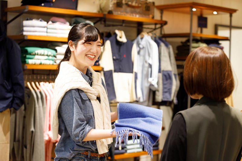 株式会社天満屋の求人・転職情報