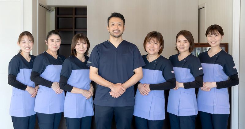 くわな桜通り歯科の求人・転職情報