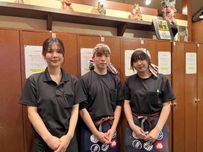 村さ来　松本芳川店のアルバイト・バイト求人情報-04