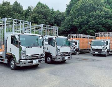 株式会社フェニックス 岩瀬事業所