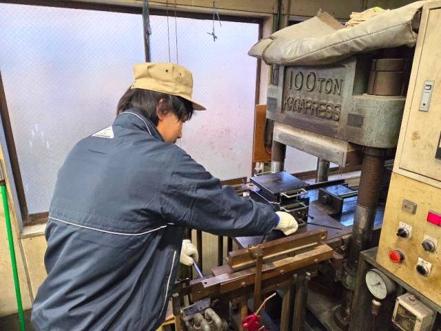 霜田ゴム工業株式会社の求人・転職情報
