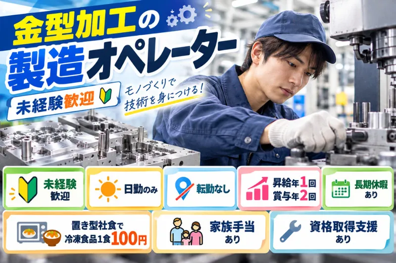 株式会社新日本テックの求人・転職情報