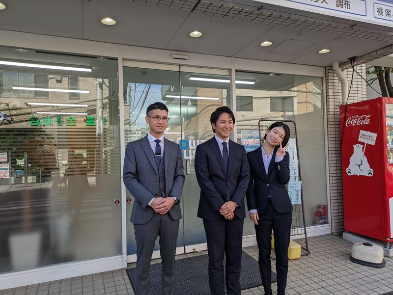 藤和ハウス 三鷹店のアルバイト・バイト求人情報-04