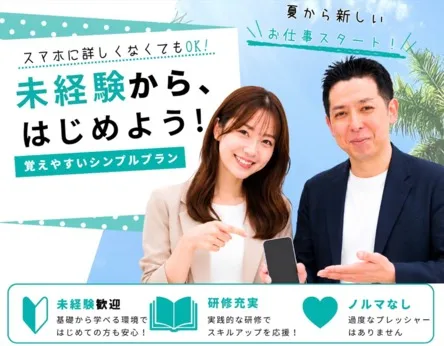 求人画像