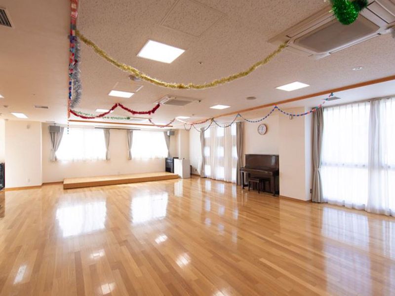 社会福祉法人くすのき会　たまも園のアルバイト・バイト求人情報-04