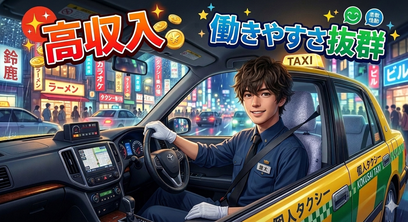 株式会社すばる交通の求人・転職情報