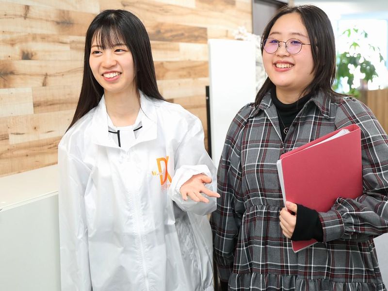 株式会社うぇるねす-0001の求人・転職情報