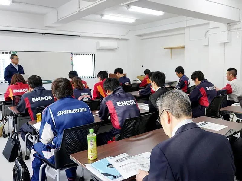 ナカノ株式会社-0001の求人・転職情報