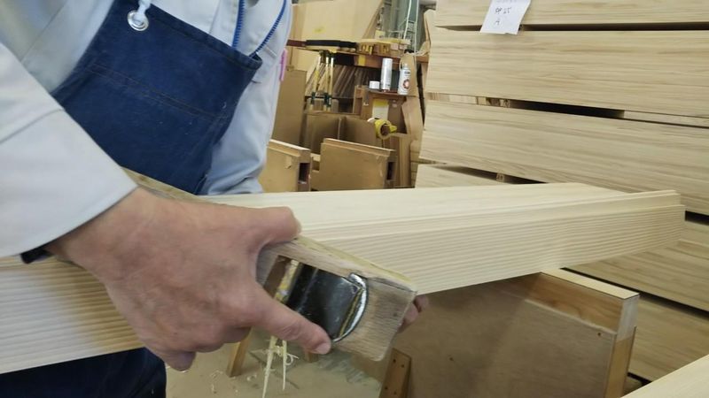 株式会社協和木工所　本社の求人3