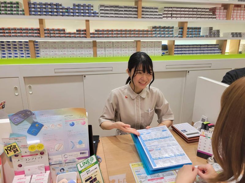 富士コンタクトアリオ川口店のアルバイト・バイト求人情報-05