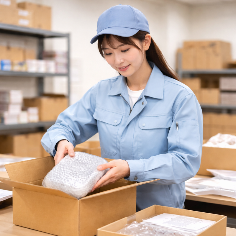 株式会社NCI上越支店