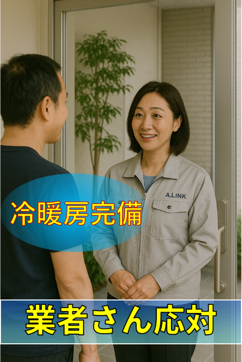 株式会社 エー・リンクのアルバイト・バイト求人情報-03