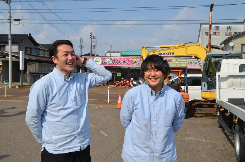 椿商事株式会社の求人・転職情報