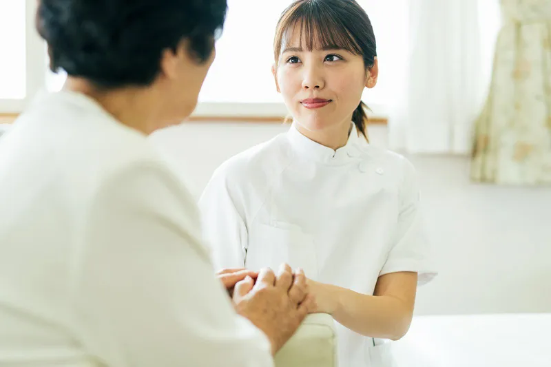求人画像