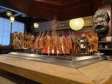 原始炭焼　陸蒸気(おかじょうき)のアルバイト・バイト求人情報-02