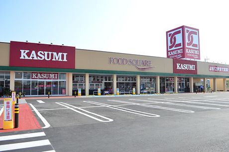 カスミ　フードスクエア 成田赤坂店のアルバイト・バイト求人情報-02