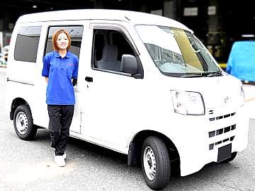 横浜流通有限会社の求人・転職情報