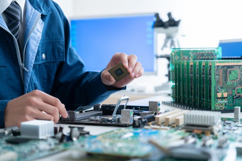 梅沢無線電機株式会社の求人・転職情報