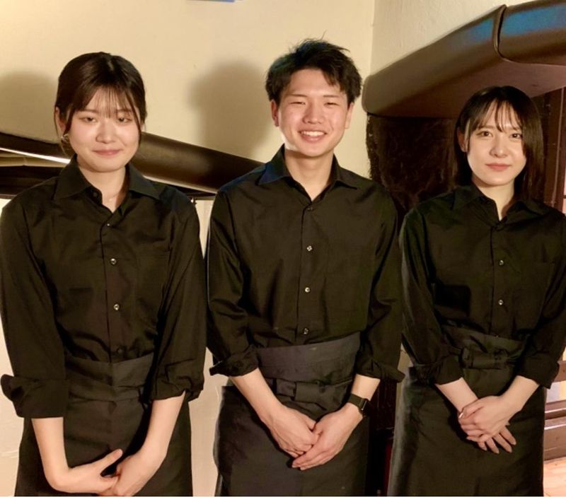 炙り居酒屋 うおぎゅう 北24条駅前店のアルバイト・バイト求人情報-04