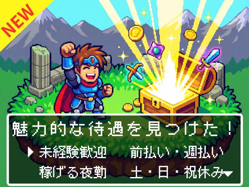 求人画像