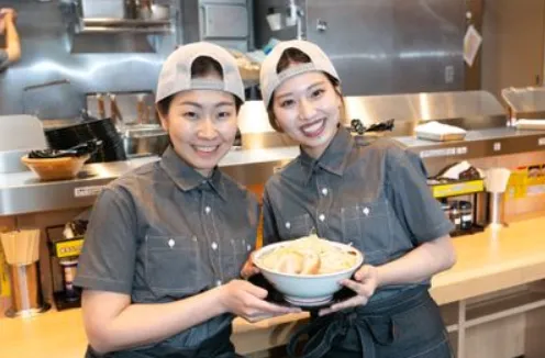 豚山 下高井戸店のアルバイト・バイト求人情報-09