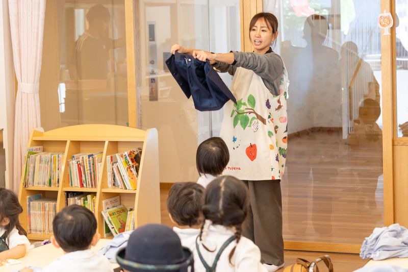 求人画像